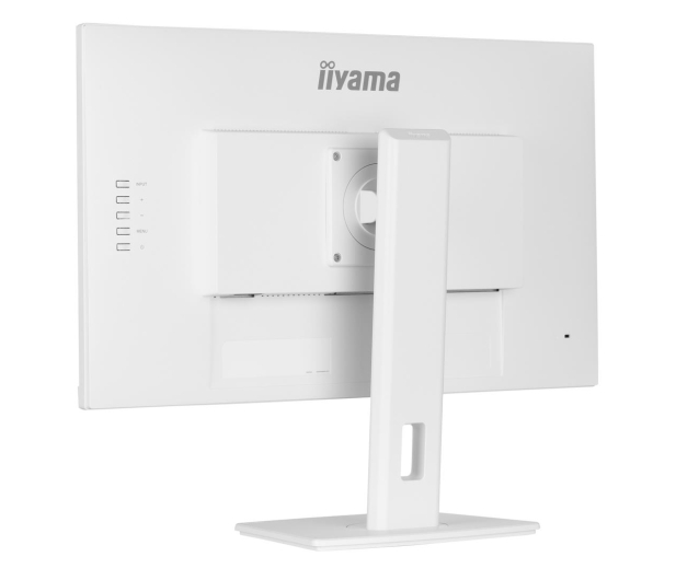 IIYAMA 27'' ProLite XUB2792QSU-W6 Biały - 1207642 - zdjęcie 8